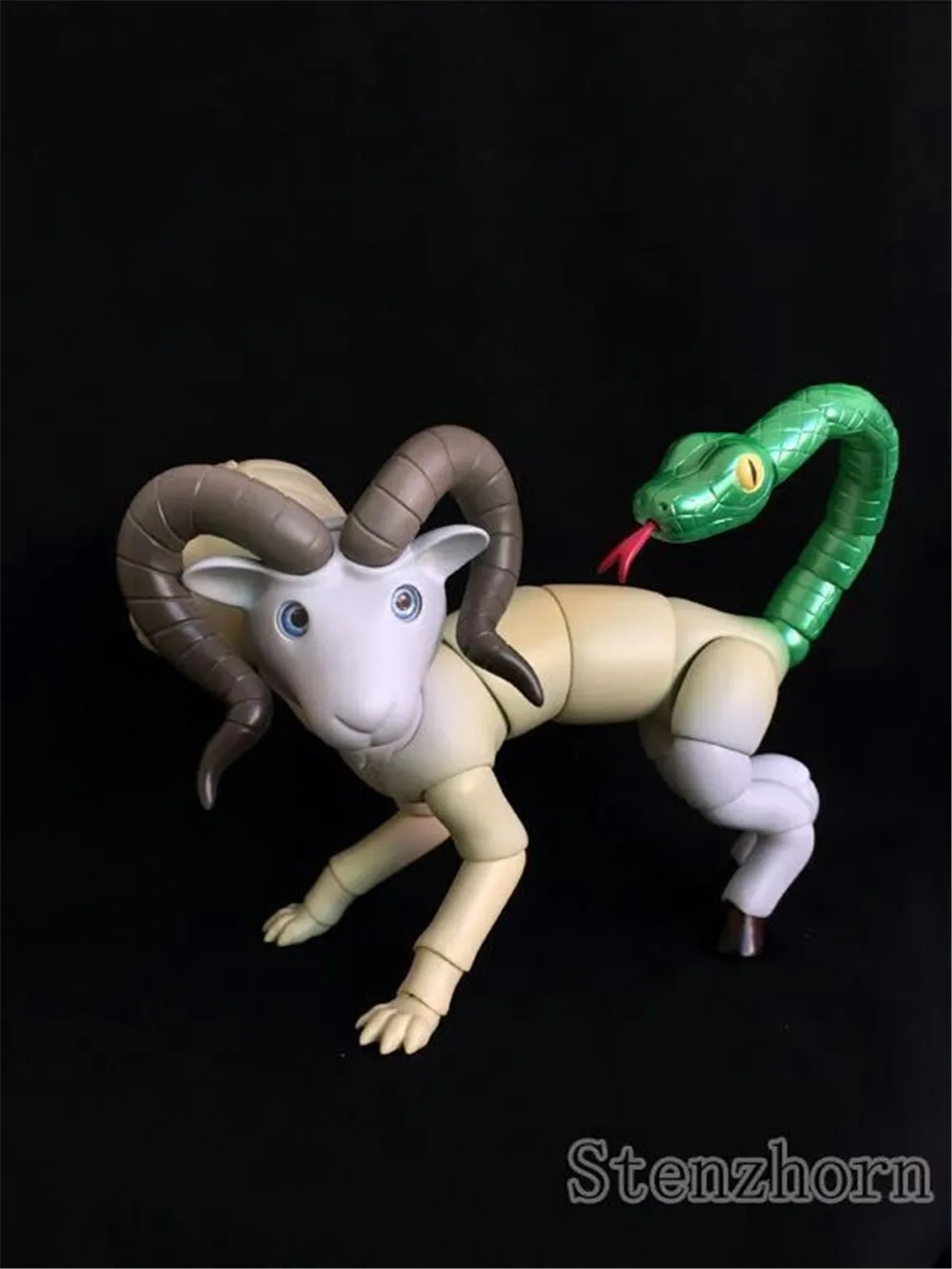 Оригинальная кукла BJD мифический Монстр chimera высокое качество магазин игрушек