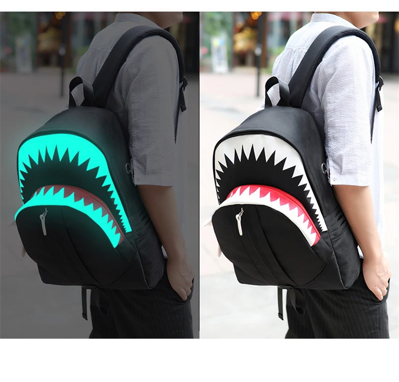 Рюкзак с защитой от кражи мужские рюкзаки для ноутбука USB зарядкой подростков