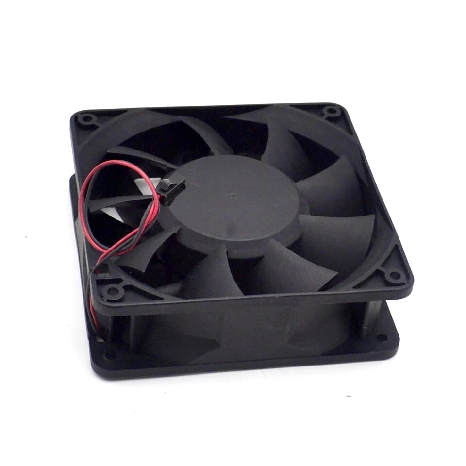 120x38mm PSD2412PMB1 120mm 12cm DC 24V 19.2W server inverter axial Cooling Fans | Компьютеры и офис