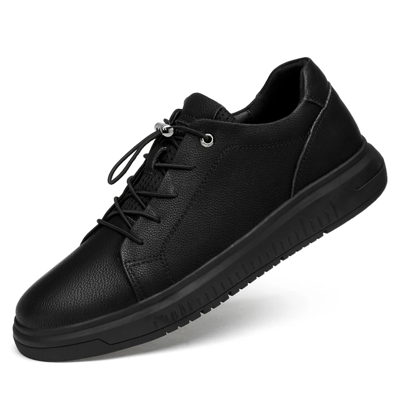 Новинка летняя спортивная обувь для Скейтборда мужчин и женщин увеличивающие