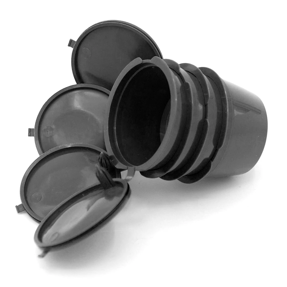 4 шт. многоразовые Многоразовые капсулы с кофе для Nescafe Capsula ложка машины Maker Кофе