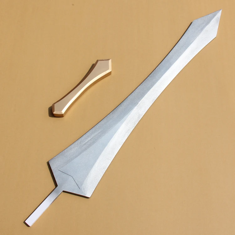 Shakugan No костюм шаны для косплея Sakai Yuuji Sword Blutsauger | Тематическая одежда и униформа