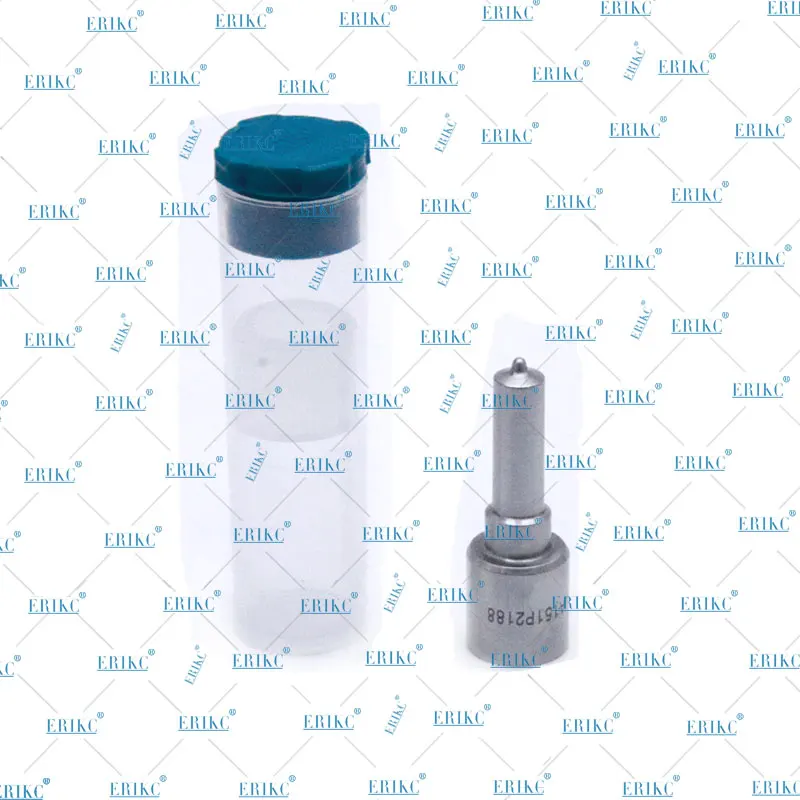 

ERIKC 0 433 172188 Nozzle Dlla 151 P 2188 Injector Repair Kits Dlla 151p 2188 Nozzle Dlla 151 P2188 for 0445110395