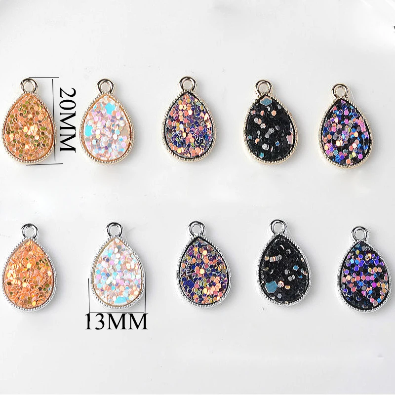 10 шт./лот черные металлические кнопки для скрапбукинга с Пчелой кристаллами и