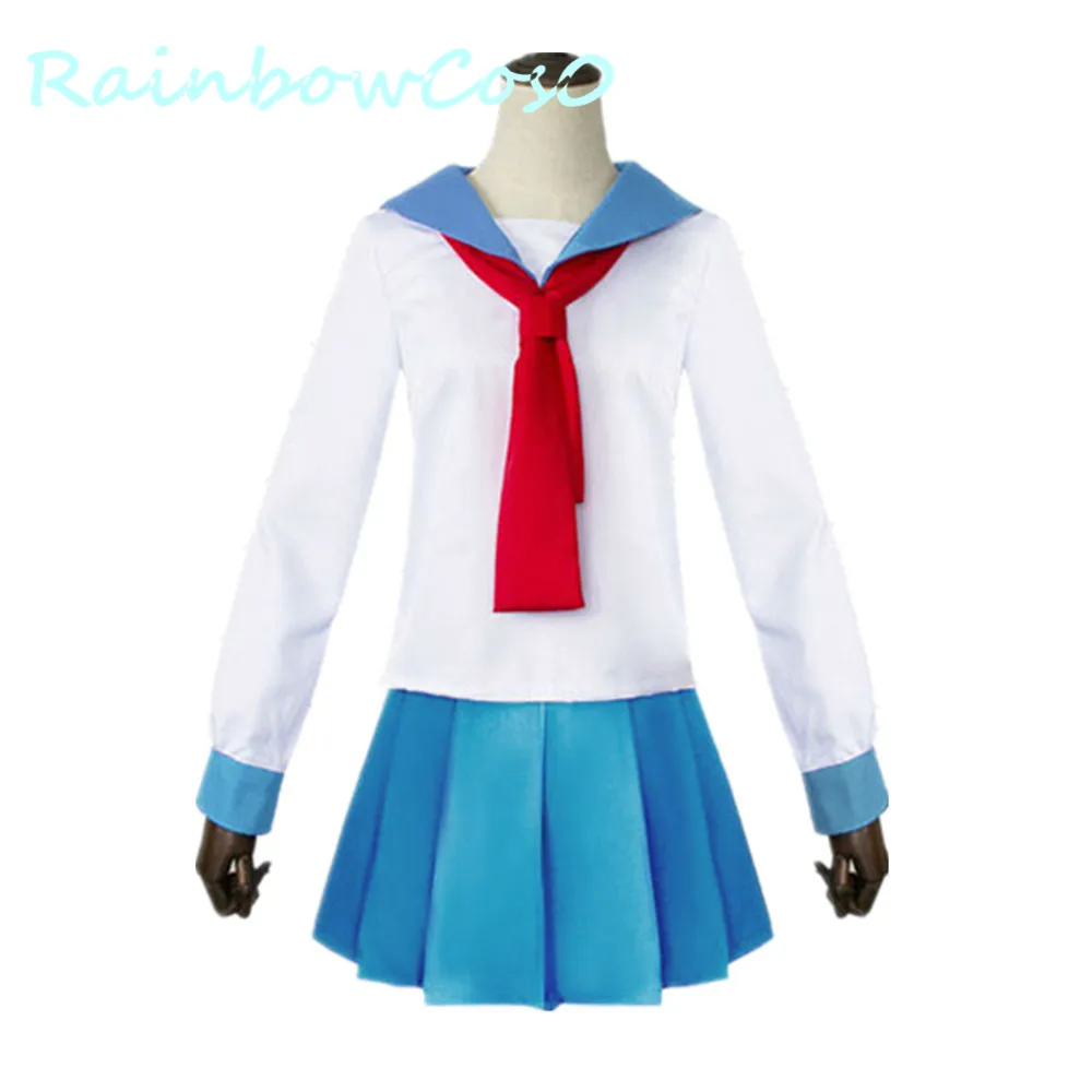 RainbowCos0 Бесплатная доставка костюм для косплея поп-команда EPIC POP pipi униформа на