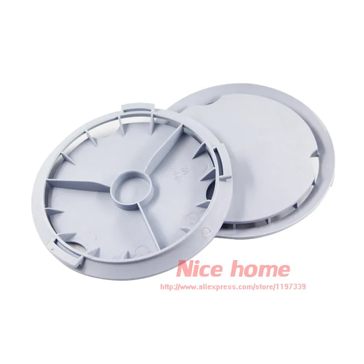 3 шт./компл. фильтр + HEPA крышка пылесос аксессуары-части для Philips FC8264 FC8262 FC8260 FC8208 FC8256