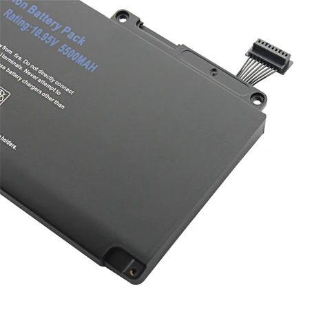 Новый аккумулятор для ноутбука Apple MacBook 13 3 дюйма A1331 A1342 Unibody MC207LL/A | Компьютеры и