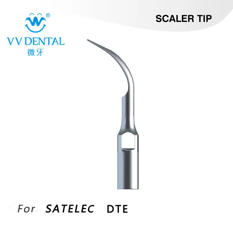 

GD2,(:G2) , SCALER TIP SUPRAGINGIVAL Dental Scaler Tips Compatible With SATELEC