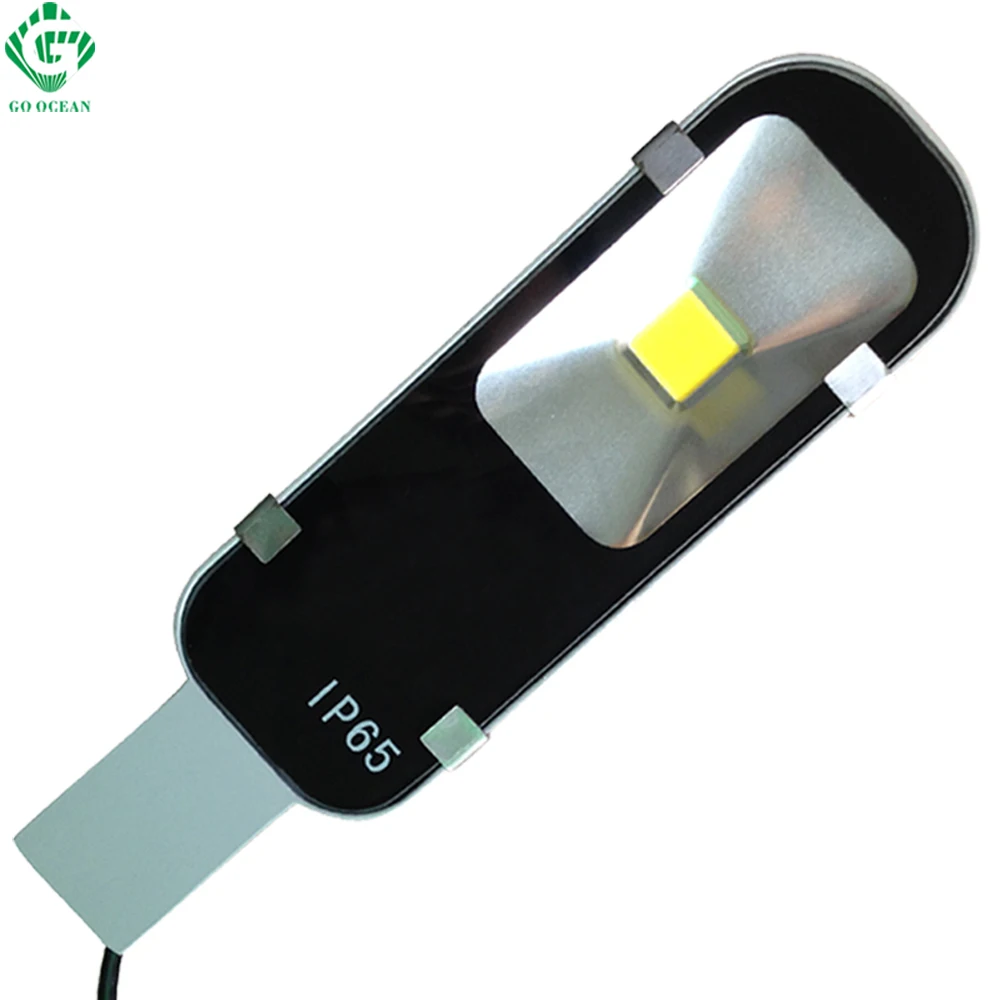COB 20W Светодиодные уличные фонари для освещения в Plaza Garden Road Газонокосилка Road Street Outdoor Industrial Flood Light