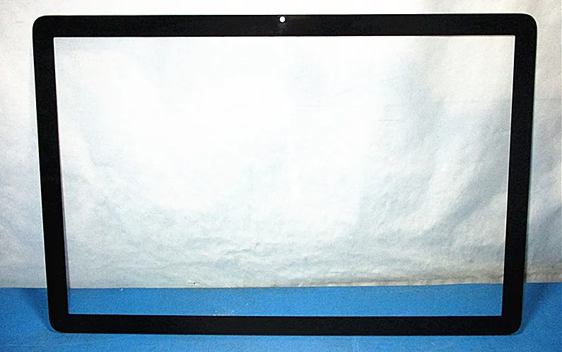 Для APPLE iMAC 20 &quotA1224 ЖК стекло Передняя панель 2007 2008 2009|ЖК-экран для ноутбуков| |