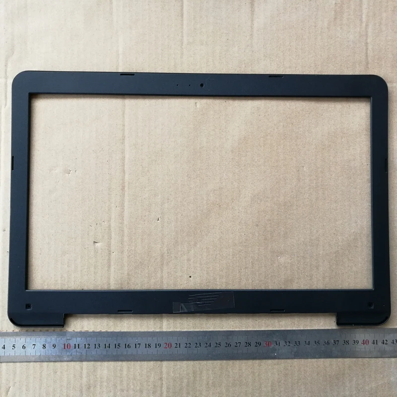 Новый ноутбук для ASUS A555 X555 K555 F5800L Y583 W509 VM510 W519L R557L 13N0-R7A1E01 13NB0622AP0701 ЖК-Передняя