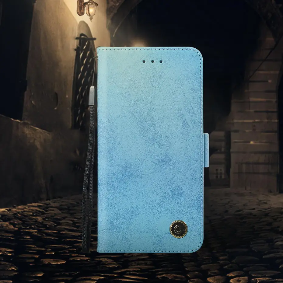 Чехол-книжка с бумажником для Xiaomi Redmi Note 7 7 Pro 7Pro чехол для телефона из искусственной кожи для Xiaomi Redmi Note 7 Pro Роскошный чехол в стиле ретро