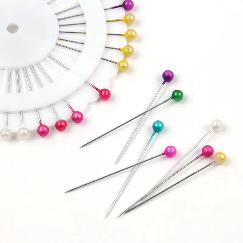 480 шт./лот жемчужина контактный Кастрюли шарик позиционирование иглы Pin большой