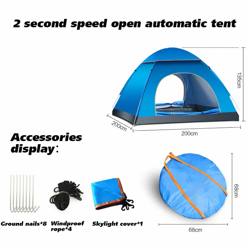 2019 палатка туристическая для зимней рыбалки стекловолокна пляж Открытый Палатка