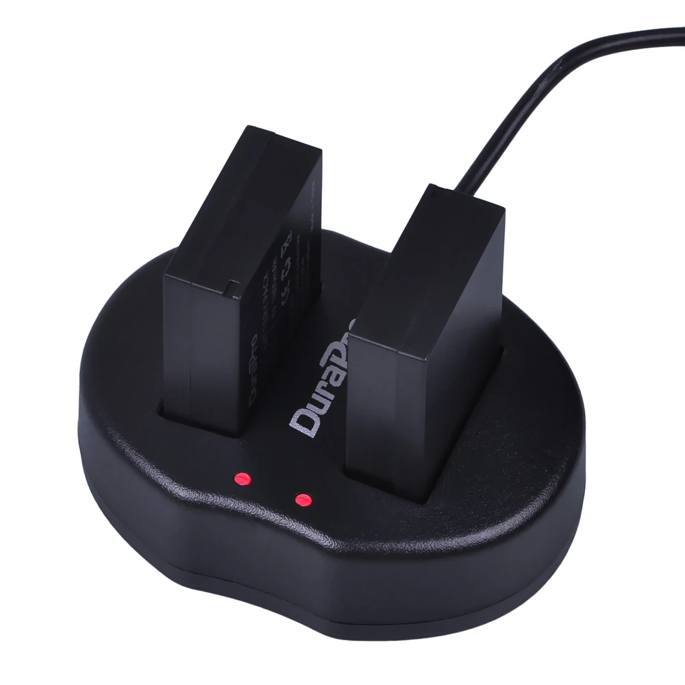 Аккумулятор 3 шт. для Canon LPE12 LP-E12 LP E12 + зарядное устройство USB камеры EOS M M2 100D Kiss X7 Rebel