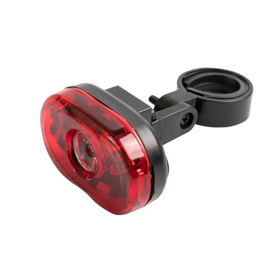 Велосипедный светодиодный Предупреждение велосипедный яркий режим 18 часов