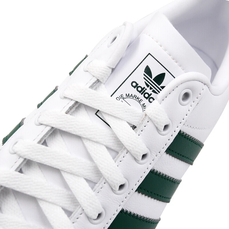 Оригинальные кроссовки для скейтбординга Adidas Originals унисекс со звездами Новое