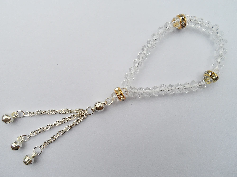 2020 новый стиль белого цвета с украшением в виде кристаллов веревкой на цепочке