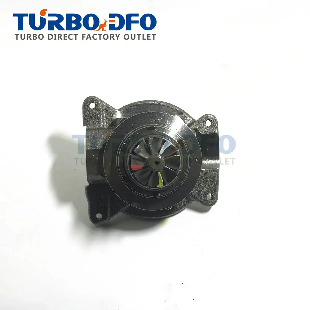Турбокартридж сбалансированный для VW Golf Bora Jetta Sagitar Lavida Tiguan Passat 1 4 TSI CSSA CSTA DBVA - turbine
