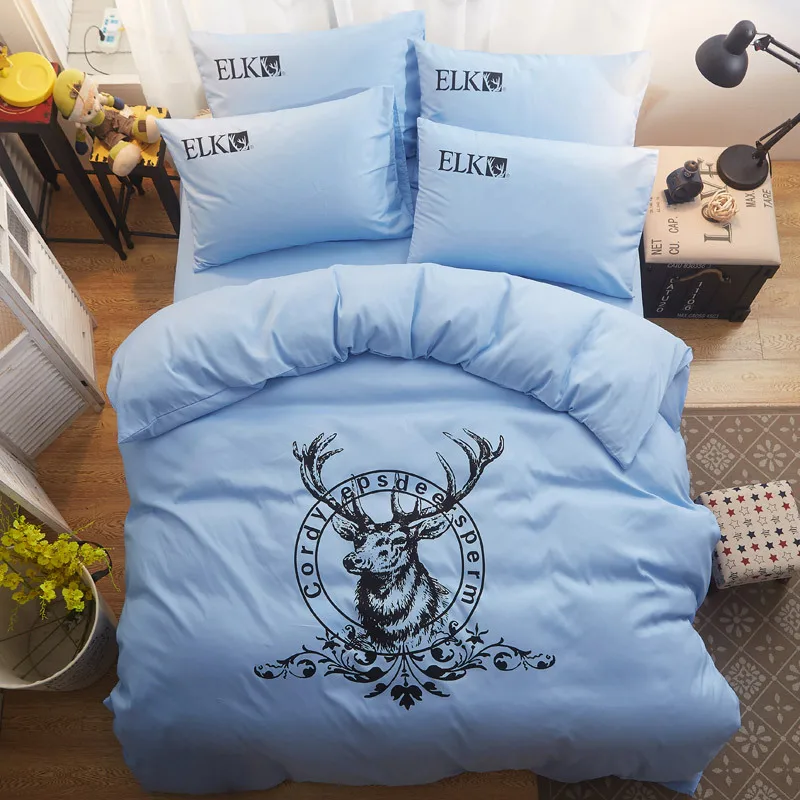 Складной стиль супер мягкий потертый хлопковый шлифовальный Комплект