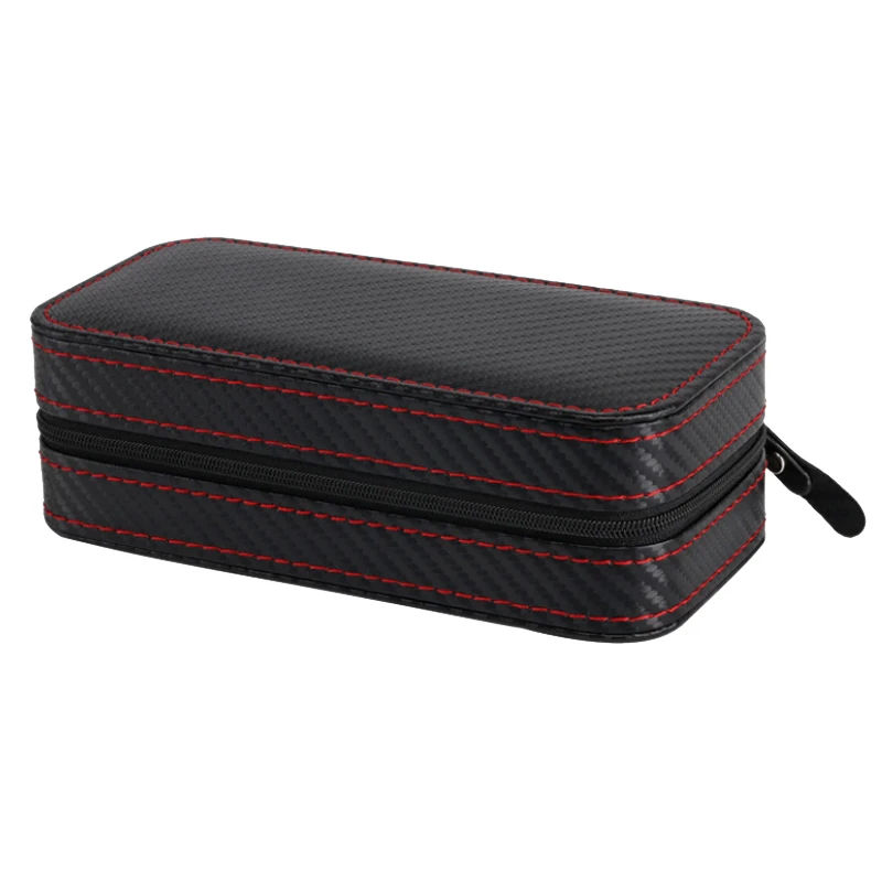 2 сетки коробка для часов ручной работы | Наручные часы