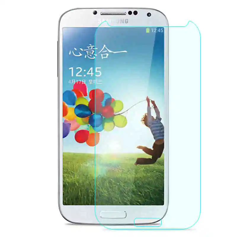 2.5D 9H Screen Protector Tempered Glass For Samsung Galaxy Grand Prime Core 2 S3 S4 S5 S6 J5 J5008 J7 J7008 2015 J1 mini 2016 | Мобильные