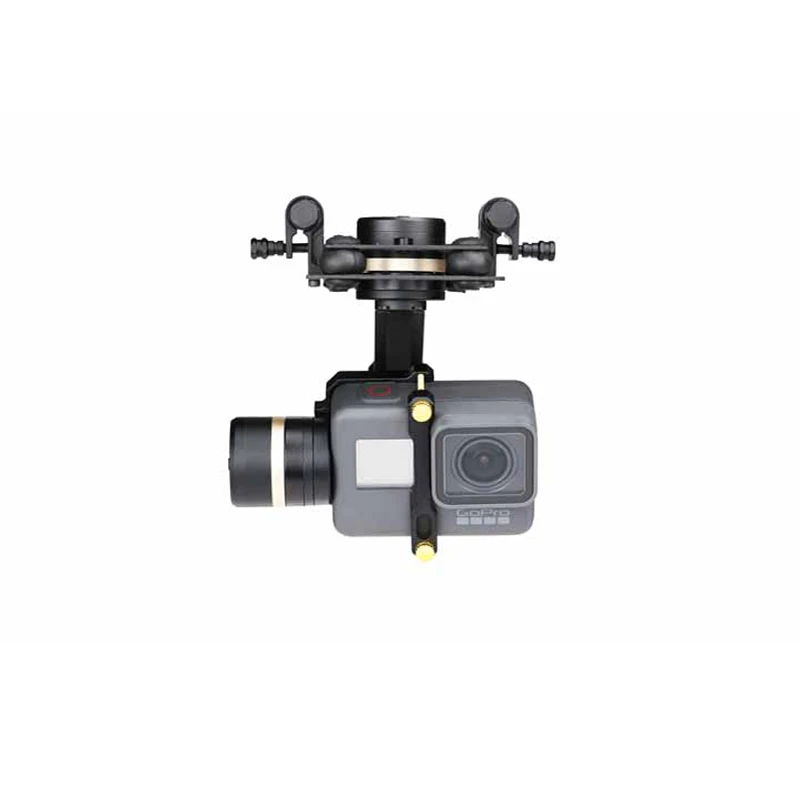 Профессиональный Дрон аксессуары Квадрокоптер Diy Fpv Таро 650 680 Gopro 5 3 оси