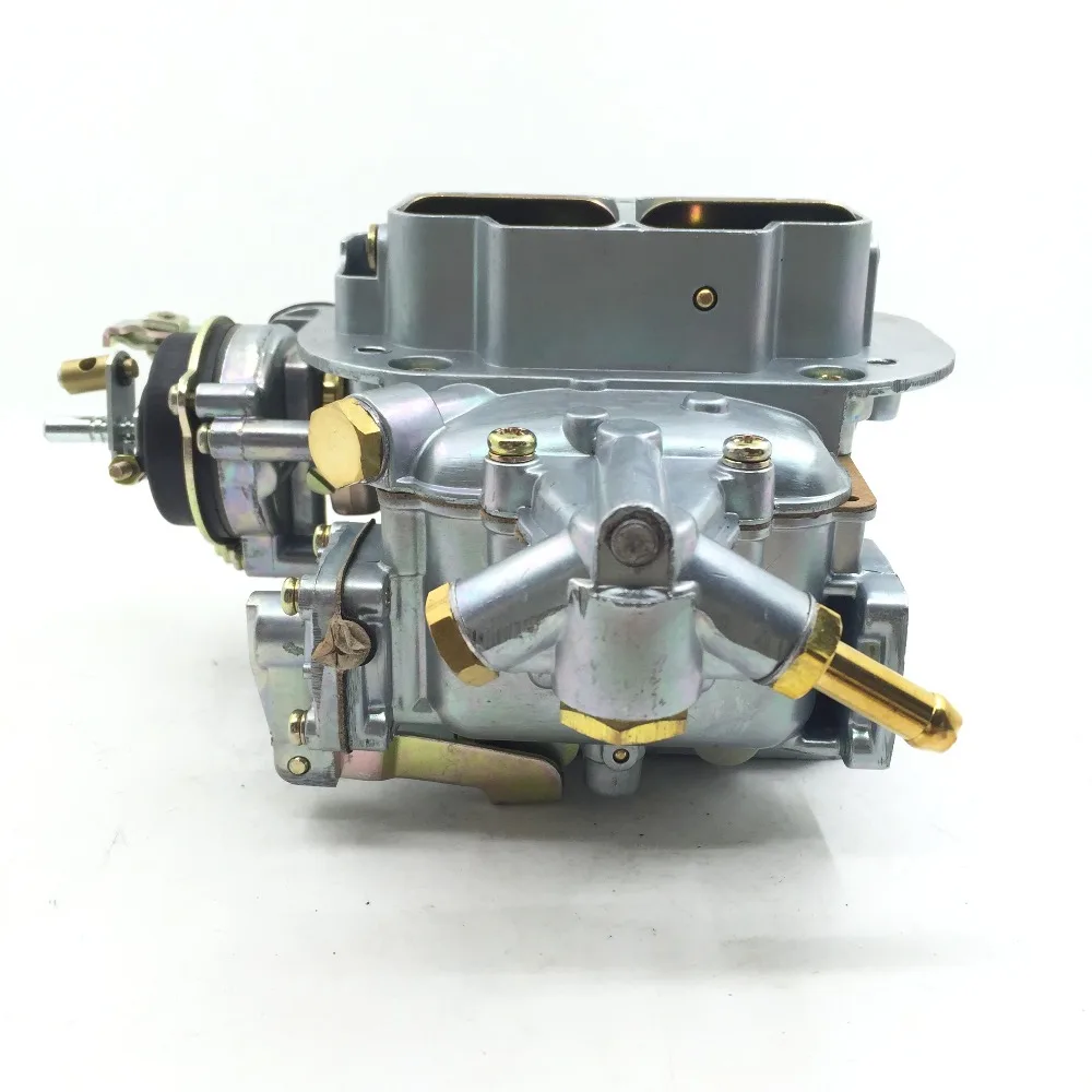 Карбюратор SherryBerg FAJS 32/36DGV ручной дроссель rep. Weber/EMPI/solex карбюратор для VW BMW FIAT ford toyota