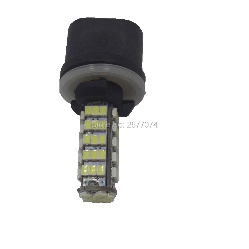 Светодиодные фонари 3 Вт DC12V белый 881 880 68SMD 3020 свет СИД для Foglight лампа налобный