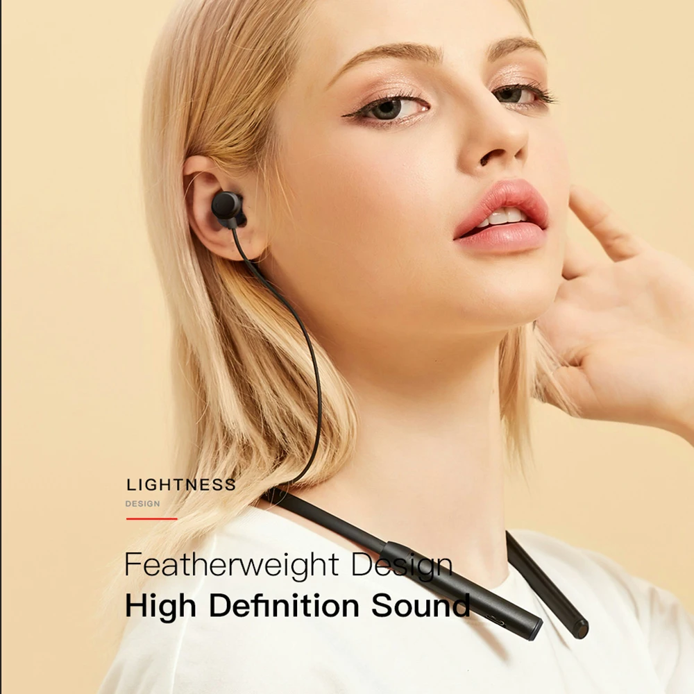 Спортивные Bluetooth наушники Bluedio TN2 Беспроводные стереонаушники с активным