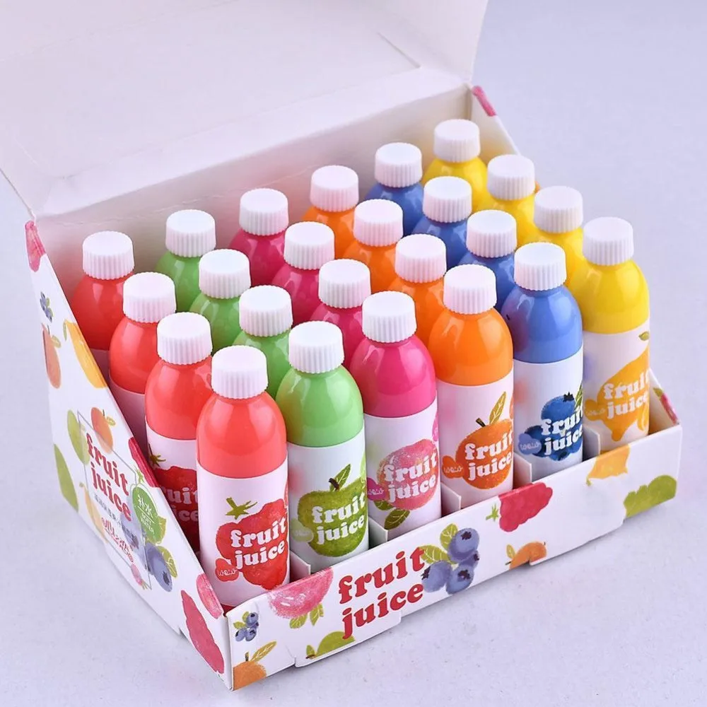 LEARNEVER Lip Balm Moisturizing and Desalination Lips Colorless Beverage Bottle Care Color Random Send | Красота и здоровье
