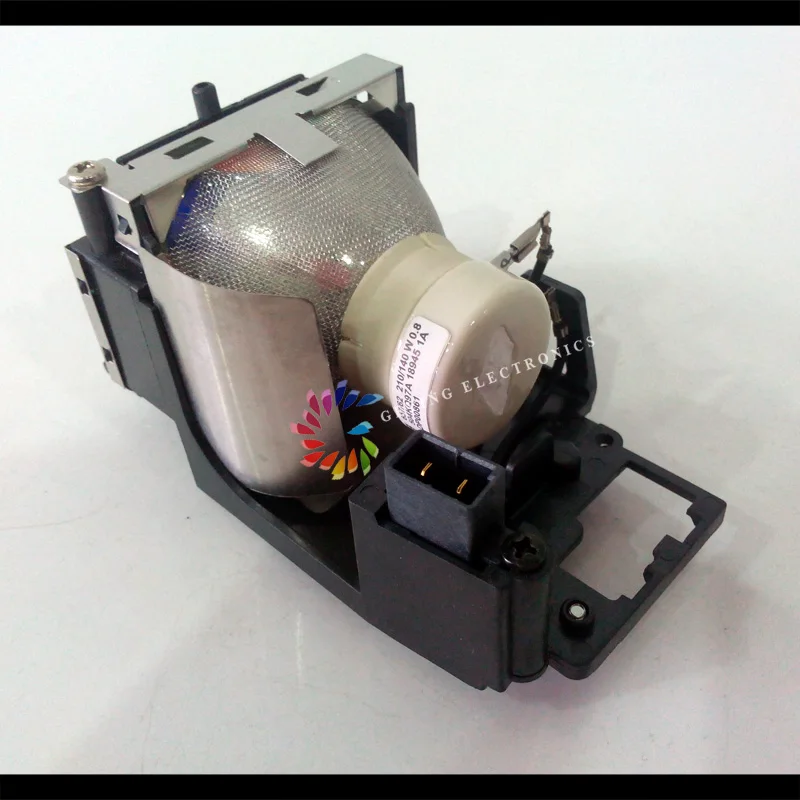 Бесплатная доставка Замена лампы проектора POA-LMP132 для PLC-XW250K/PLC-XW300/PLC-XR201/PLC-200/PLC-XE33