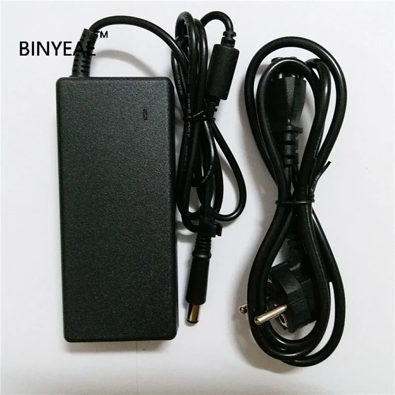 Зарядное устройство для HP EliteBook 8560 Вт 8760 2560p 2570p|adapter pipe|charger macbookchargers clothing |