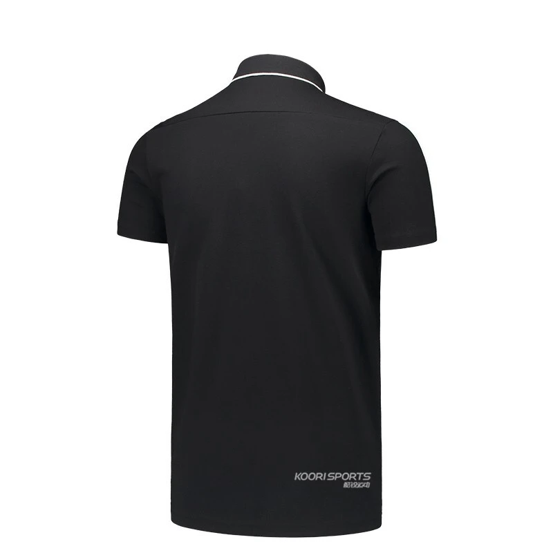 Новое поступление оригинальные мужские поло с коротким рукавом Adidas TIRO19 CO POLO |