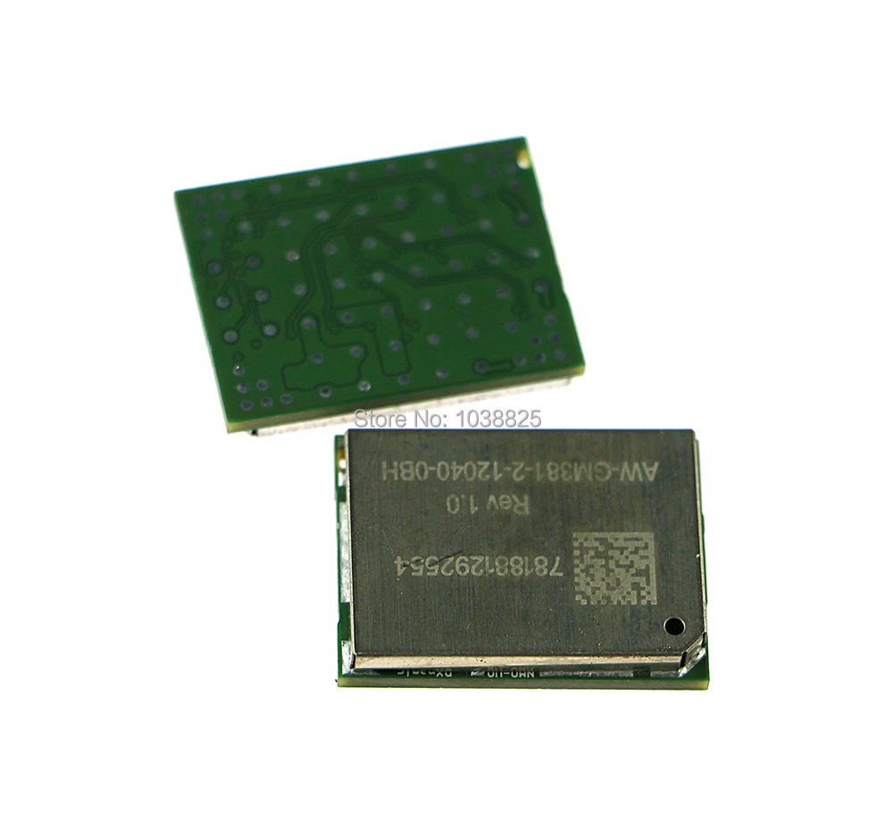 Original new wireless bluetooth module for ps3 4000 console rev 1.0 | Электроника