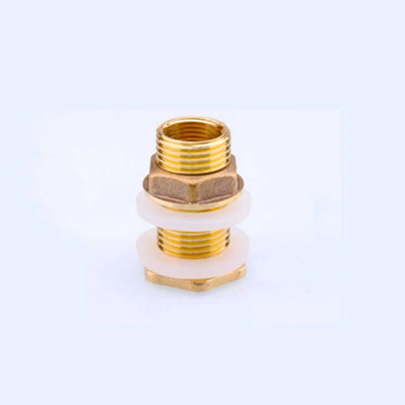 1/2 &quotMale x 3/8&quot Female BSP резьба латунь один свободный ключ Поворотный Гайка