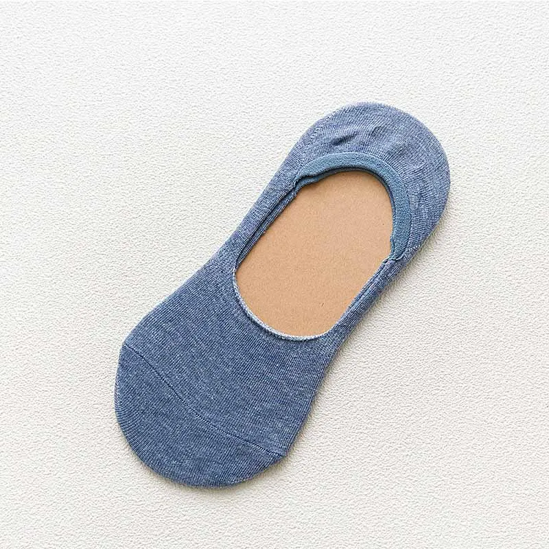 2 пар/лот новые весенне-летние женские носки-невидимки из хлопка повседневные