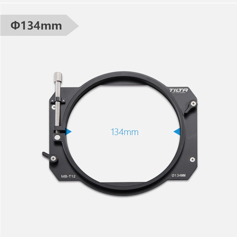 Tilta MB-T12 80 мм 95 110 134 переходное кольцо для объектива дополнительные Запчасти