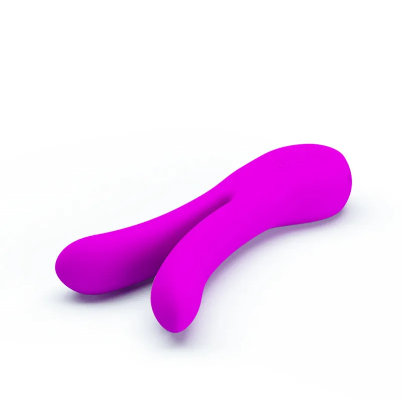 Pretty Love Super Powerful Dual motors Vibrators for Women G spot Massager Multi-Speed Waterproof Adult Sex Products couple | Красота и