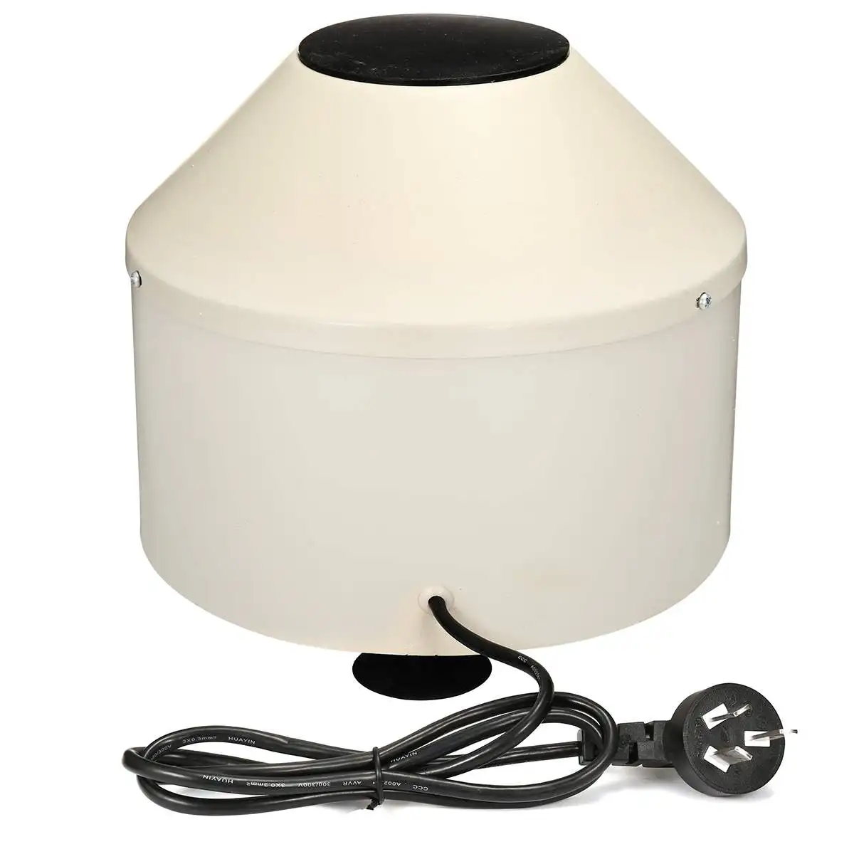 4000 об/мин Электрическая Лабораторная центрифуга медицинская техника