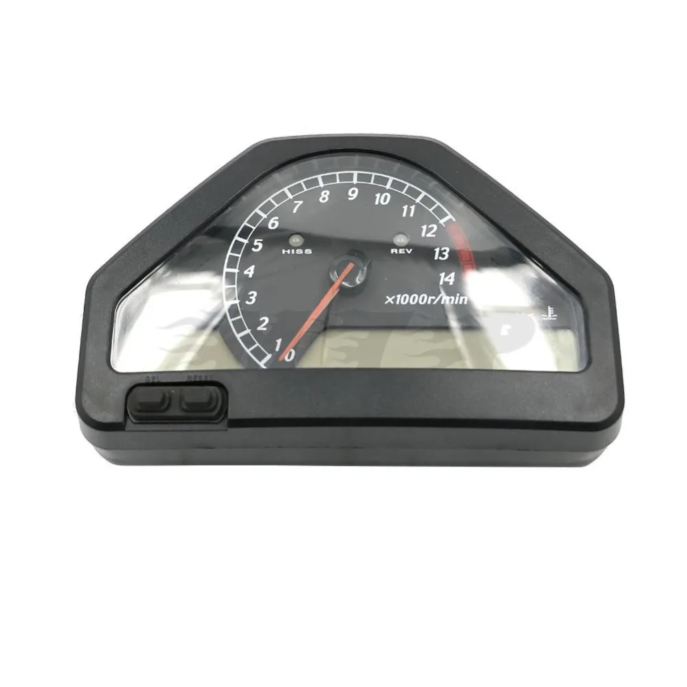 Тахометр в сборе для HONDA CBR1000RR 04 07 спидометр инструмент измерители Cluster CBR 1000 RR CBR1000