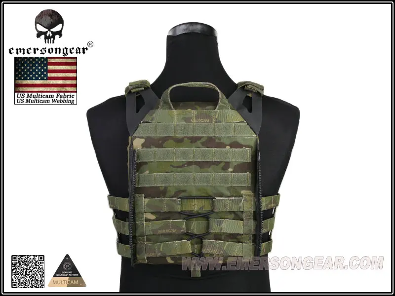 Emerson Molle CP стиль адаптивный жилет JPC 2 0 тактический боевой для защиты груди
