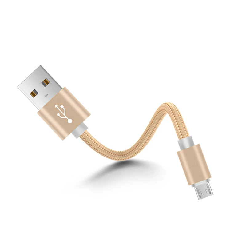 3 м Плетеный Micro USB кабель для зарядки и передачи данных OPPO R15 R15X A5 A7 Samsung S6 S7 Note Edge Note4