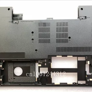 original new for lenovo thinkpad e570 e575 base cover bottom case lower case housing cabinet d shell 01ep128 ap11p000c00 black free global shipping