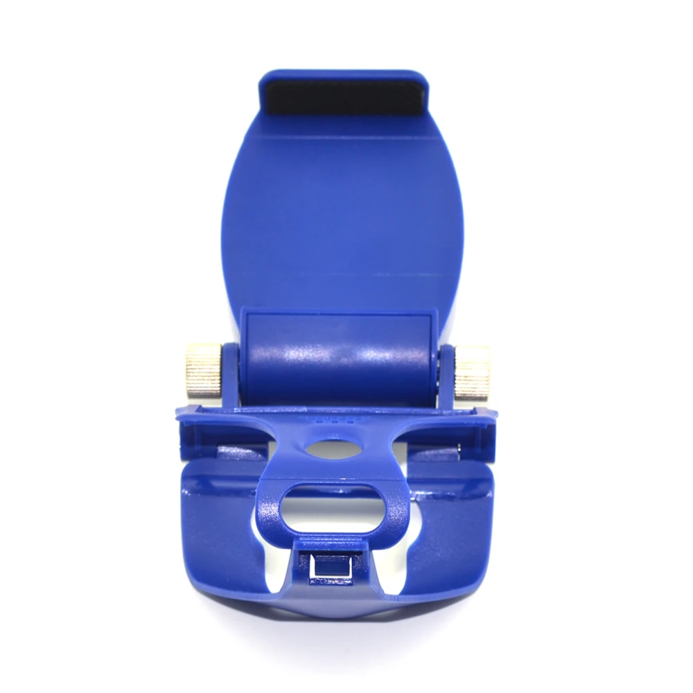 5 шт. смарт держатель для мобильного телефона с зажимом регулируемый кронштейн