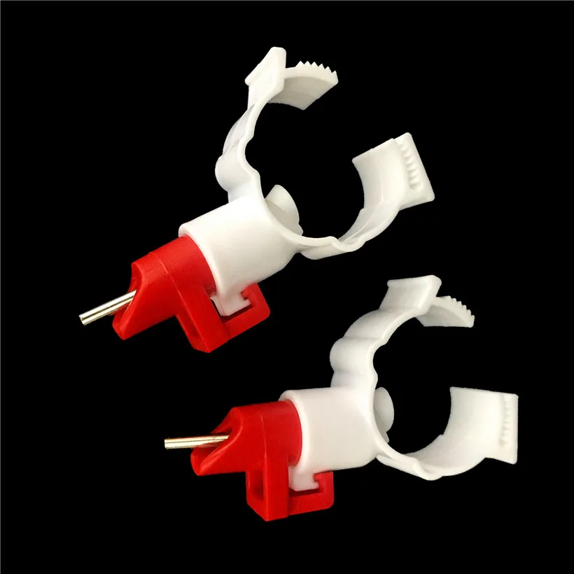 50 наборов утки инструменты скошенного типа стальные колонны питьевой фонтан