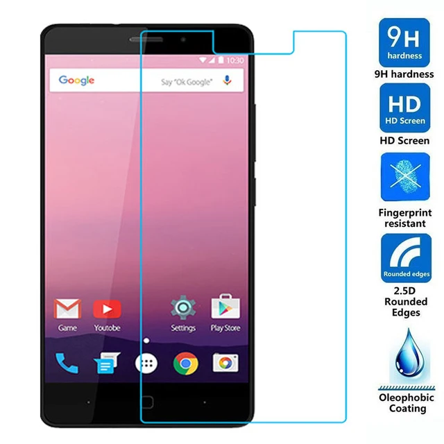 ShuiCaoRen для Vernee Thor E полное клеевое закаленное стекло 9H стандартная Защита экрана 4G