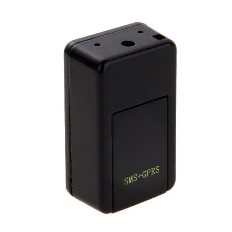 GPS трекер мини автомобиль локатор в реальном времени GSM/ GPRS/GPS мотоцикл скутер