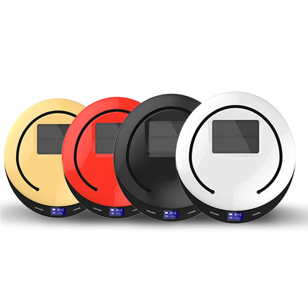 Освежитель воздуха портативный очиститель нетоксичный мощный ионный Устранение