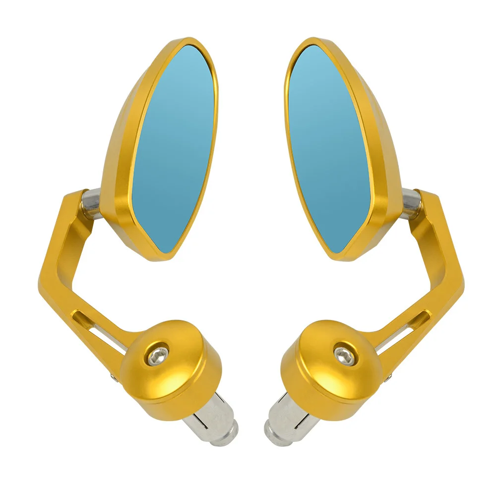 Ручки для мотоциклетного зеркала заднего вида dventure R RC8 Supe Honda MSX 125 300 MSX125 MSX300 125MSX